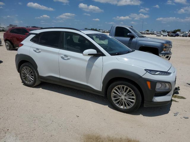 2021 HYUNDAI KONA SEL P - KM8K62AAXMU612002