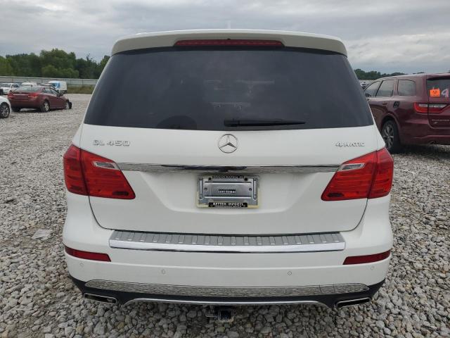 VIN 4JGDF7CE8EA346701 2014 Mercedes-Benz GL-Class, ... no.6