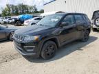 JEEP COMPASS SP снимка