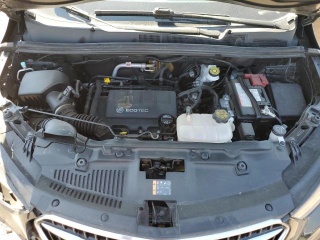 2020 BUICK ENCORE PRE - KL4CJASB7LB012213