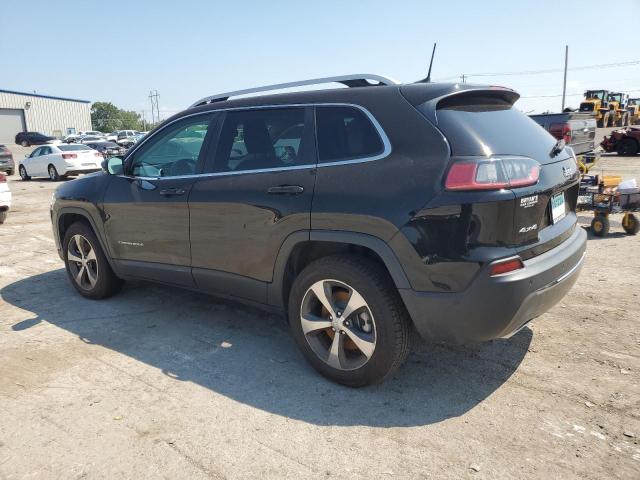 2019 JEEP CHEROKEE L - 1C4PJMDX4KD280401