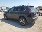 Lot #2962670093 2019 JEEP CHEROKEE L