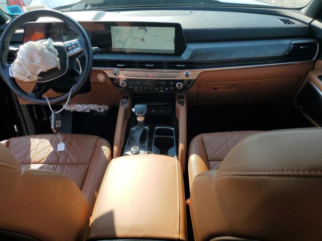 2023 KIA TELLURIDE - 5XYP3DGC0PG408404