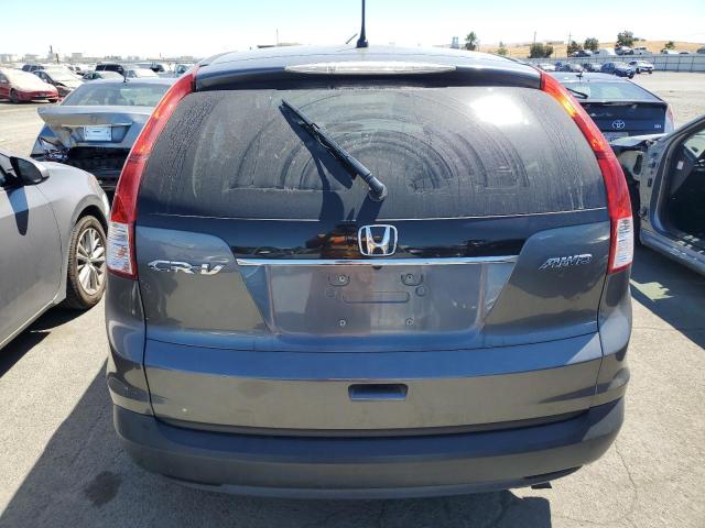 VIN 2HKRM4H55DH628518 2013 Honda CR-V, EX no.6