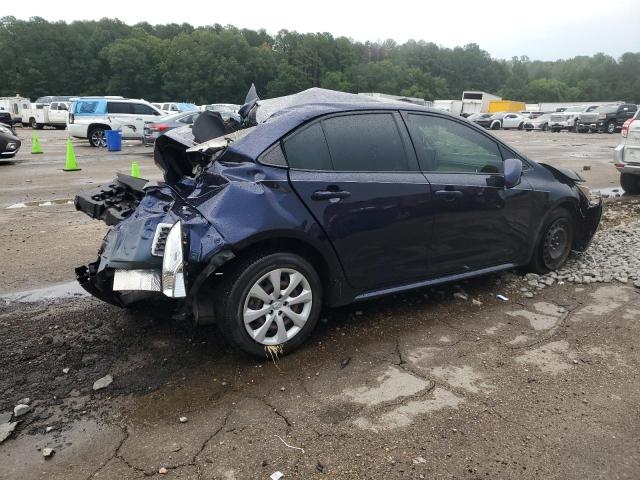 2020 TOYOTA COROLLA LE - JTDEPRAE9LJ097696