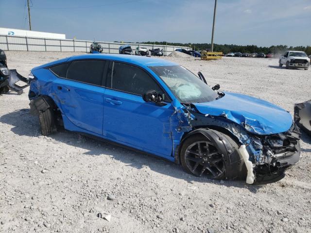 2022 HONDA CIVIC SPOR - 19XFL2H82NE024130