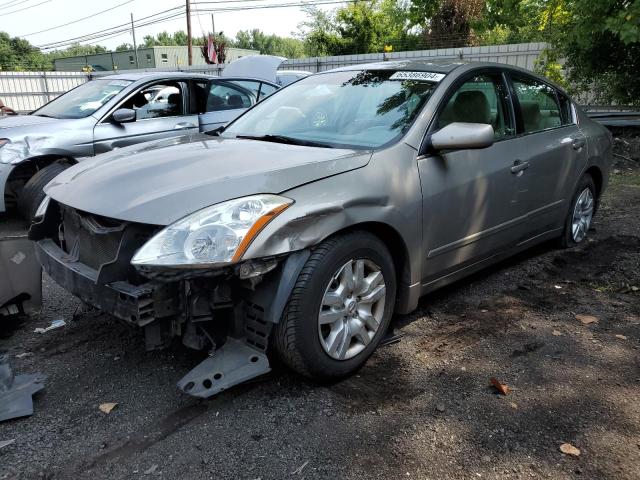 2011 NISSAN ALTIMA BAS #3033009989