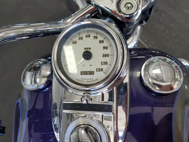 2002 HARLEY-DAVIDSON FLHRSEI - 1HD1PDC122Y952397
