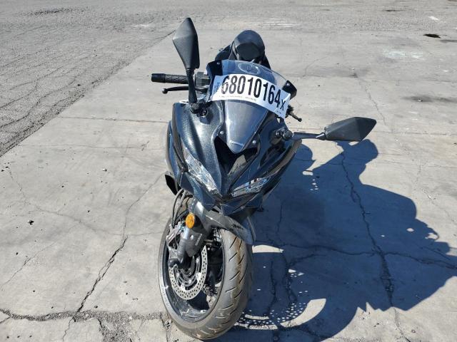 2024 KAWASAKI ZX400 S - ML5ZXCS13RDA13855