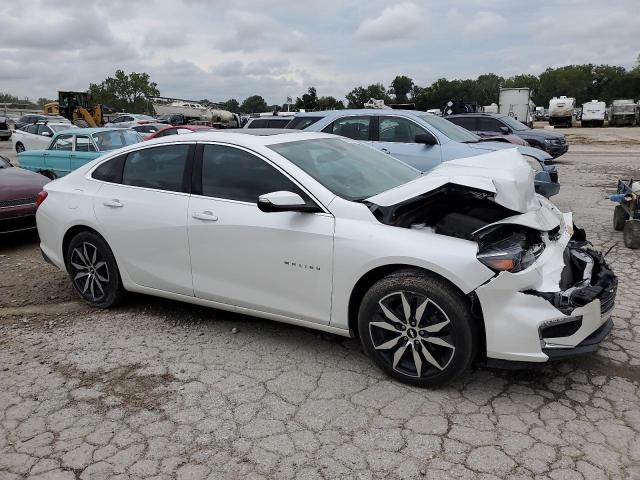 2016 CHEVROLET MALIBU LT - 1G1ZE5ST5GF280219