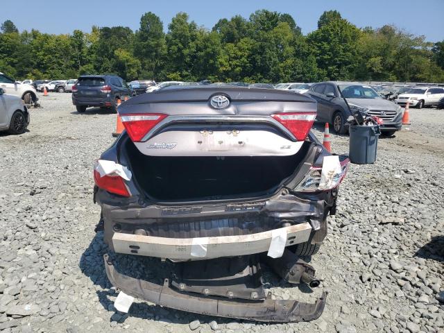 2016 TOYOTA CAMRY LE - 4T1BF1FK9GU555582