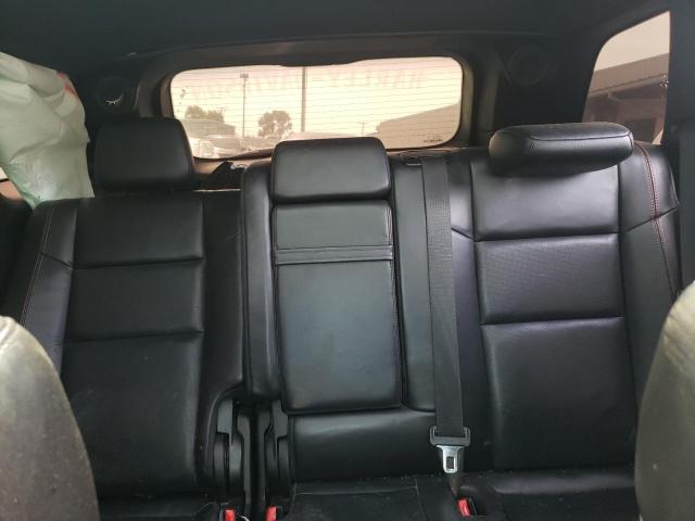 2017 JEEP GRAND CHER - 1C4RJFBG9HC641806