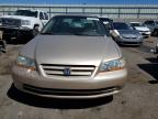 HONDA ACCORD EX photo