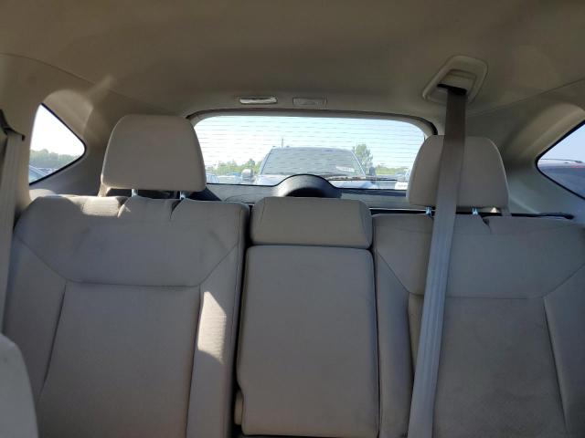2015 HONDA CR-V EX - 2HKRM4H59FH700601