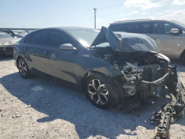 2021 KIA FORTE FE - 3KPF24AD7ME415004