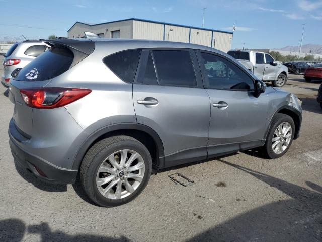 VIN JM3KE2DY6E0332934 2014 Mazda CX-5, GT no.3