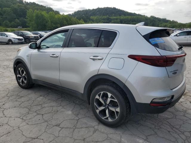 2020 KIA SPORTAGE L - KNDPMCAC5L7764872