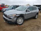 2015 JEEP CHEROKEE L - 1C4PJMCB3FW679364