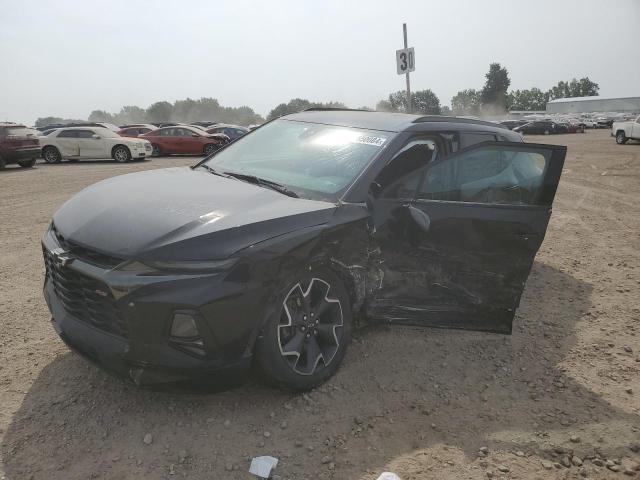 2021 CHEVROLET BLAZER RS - 3GNKBERS1MS515275