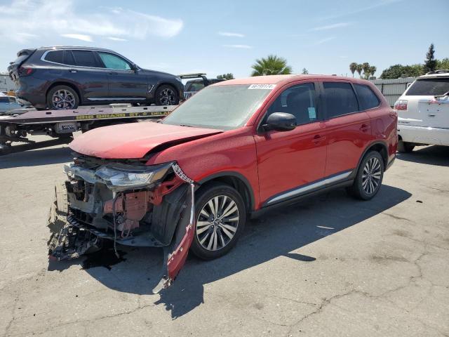 2020 MITSUBISHI OUTLANDER #2890252283