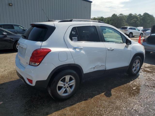 2020 CHEVROLET TRAX 1LT - 3GNCJLSBXLL339826