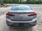 HYUNDAI ELANTRA SE photo