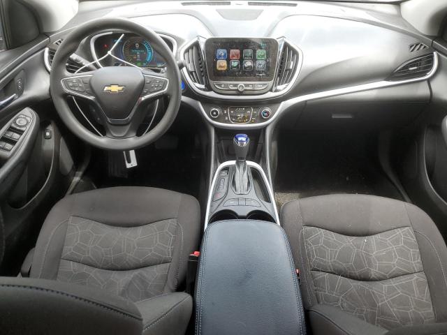 VIN 1G1RC6S57JU127132 2018 Chevrolet Volt, LT no.8