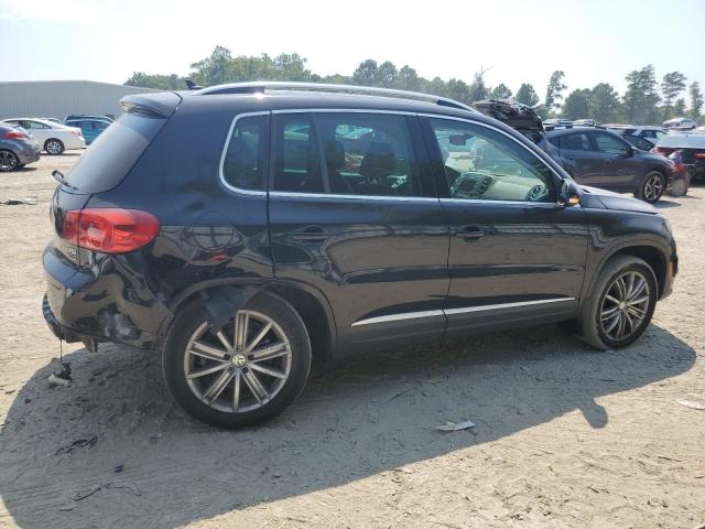 VIN WVGBV7AX8GW586707 2016 Volkswagen Tiguan, S no.3