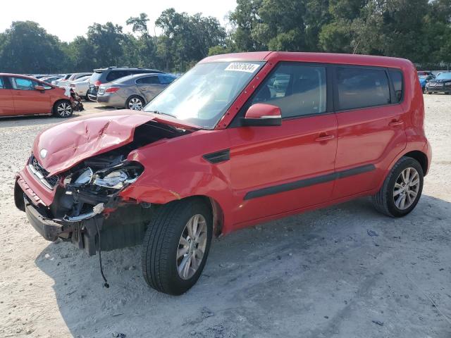 VIN KNDJT2A63D7492417 2013 KIA Soul, + no.1