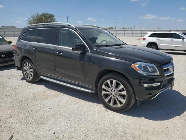 VIN 4JGDF7CE1EA366076 2014 Mercedes-Benz GL-Class, ... no.4