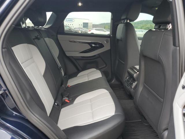 2022 LAND ROVER EVOQUE SALZT2FX2NH173471