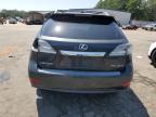 LEXUS RX 350 photo