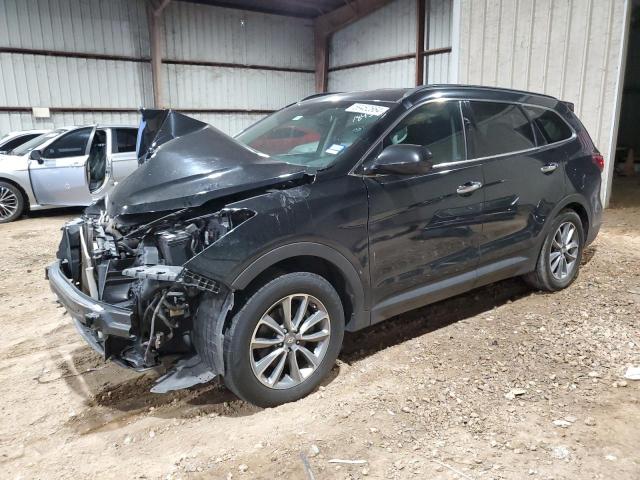 2017 HYUNDAI SANTA FE S - KM8SM4HF9HU240550