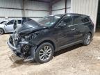 2017 HYUNDAI SANTA FE S - KM8SM4HF9HU240550
