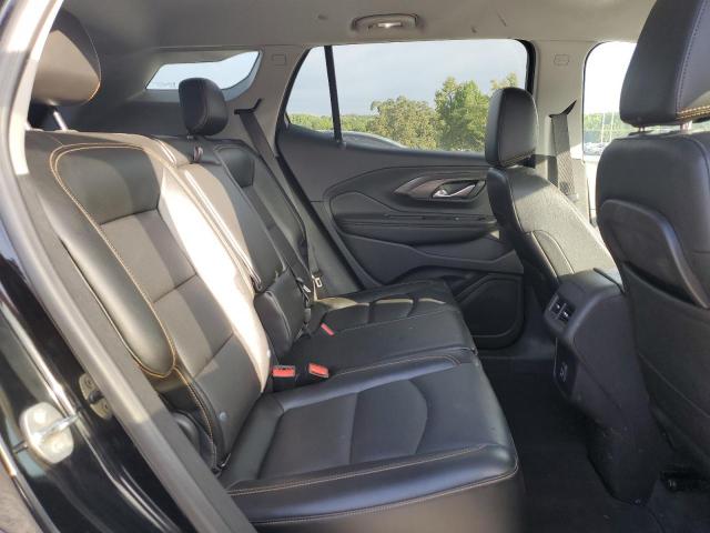 2021 GMC TERRAIN SL - 3GKALTEV9ML386366