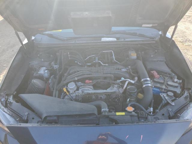 2019 SUBARU WRX PREMIU - JF1VA1C61K9816132