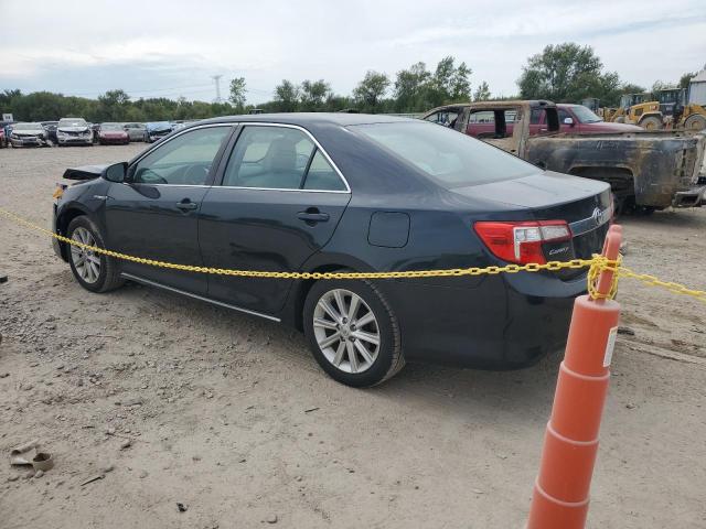 VIN 4T1BD1FK5EU108024 2014 Toyota Camry, Hybrid no.2