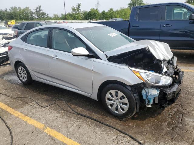 2016 HYUNDAI ACCENT SE - KMHCT4AE7GU014580