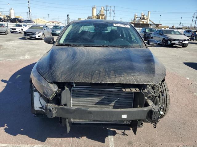 2023 KIA FORTE LX - 3KPF24ADXPE652333