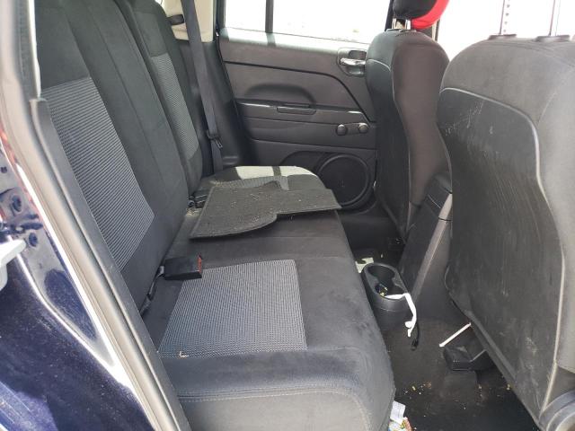 2016 JEEP PATRIOT SP - 1C4NJPBB2GD562401