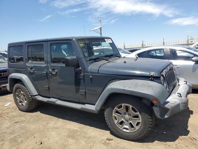 2016 JEEP WRANGLER U - 1C4BJWDG2GL200273