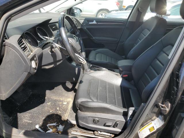 2017 VOLKSWAGEN GOLF SPORT - 3VWC17AU2HM501997