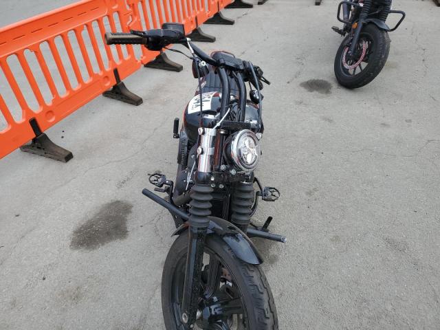 2022 HARLEY-DAVIDSON FXBBS 1HD1YYK28NB017956