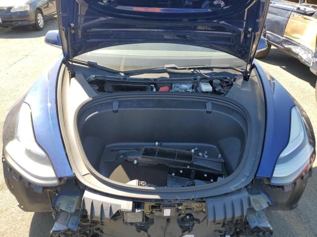 2018 TESLA MODEL 3 - 5YJ3E1EA2JF014734