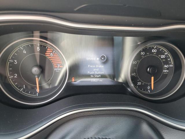 2021 JEEP CHEROKEE L - 1C4PJMDNXMD167005