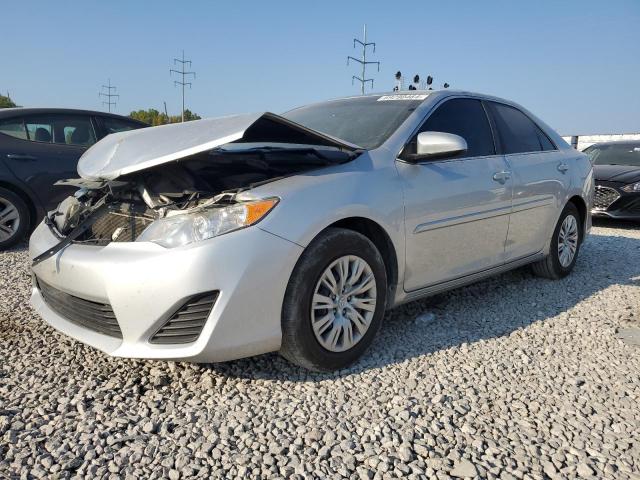 VIN 4T4BF1FK5ER372859 2014 Toyota Camry, L no.1