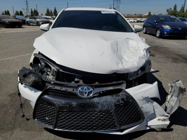 VIN 4T1BF1FK2FU075026 2015 Toyota Camry, LE no.5