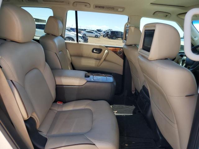 2017 NISSAN ARMADA PLA - JN8AY2NE6H9701506