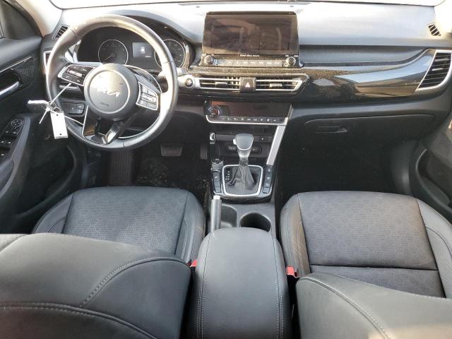 2022 KIA SELTOS EX - KNDERCAA2N7304773