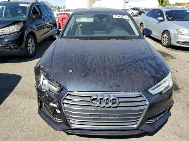 2018 AUDI A4 PREMIUM - WAUENAF44JA166585